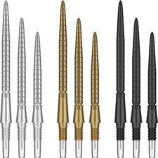 TARGET SWISS STORM QUARTZ Dart