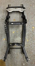 Rear Subframe For Triumph Daytona 955i Speed Triple Good Condition Unmolested