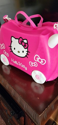 Hello kitty trunki - hello,