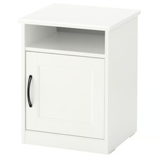 IKEA SONGESAND Bedside Table
