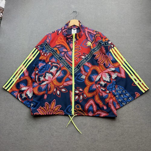 Adidas farm rio jacket women - rio,