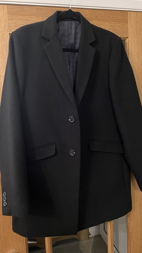 Matalan easy black men - easy,