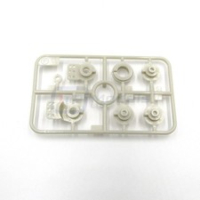 Tamiya Egress/DT02/DT03/CW-01/F103/F104/M05/M06, 0115065/10115065 P Parts, NEW