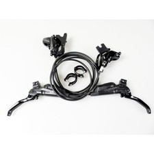 Sram code front - r, disc