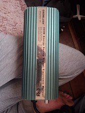 growlush 400W energy saving