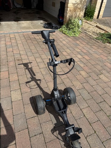 Motocaddy gps electric - gps,