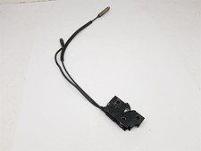 2015 VOLKSWAGEN GOLF BONNET CATCH 3 DOOR HATCHBACK 