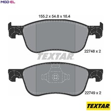 BRAKE PAD SET DISC BRAKE