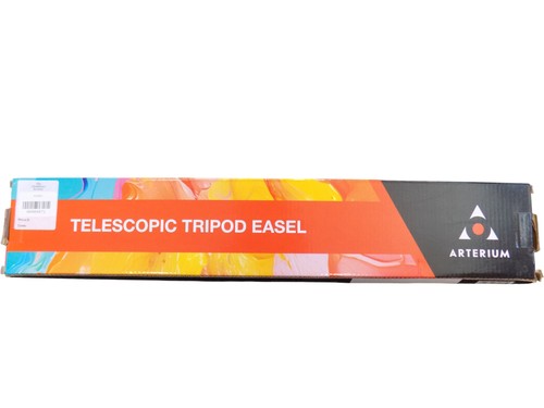Arterium telescopic tripod - arterium,
