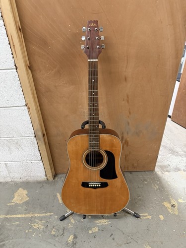 Aria acoustic guitar - acoustic,