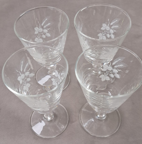 Set vintage - set, 5