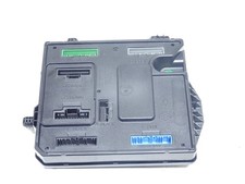 Renault Scenic MK3 2009-2016