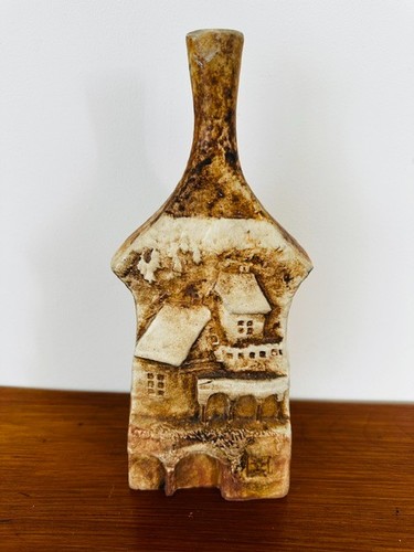 Vintage tremaen studio pottery - vintage,