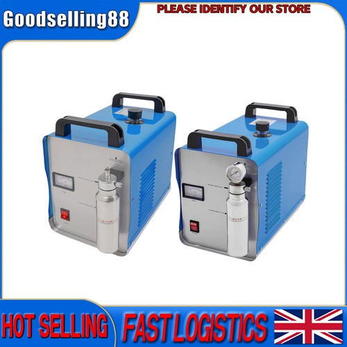 75l h160 oxygen - h160, hydrogen