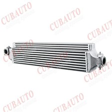 Aluminum Front Mount Intercooler For Honda Civic 1.5L Turbo 16-2021 2016 FC FK