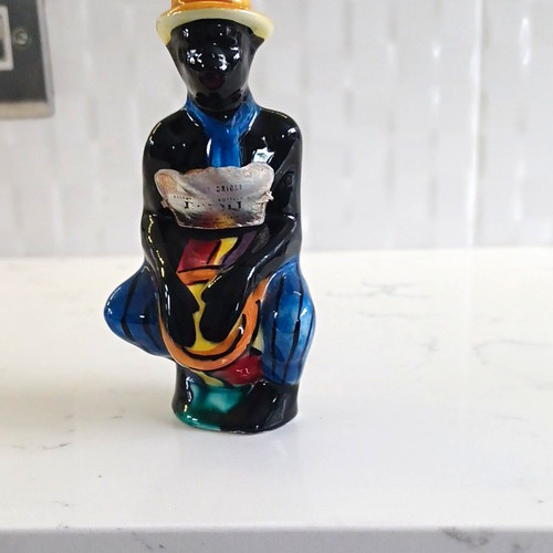 Original african drummer - original,