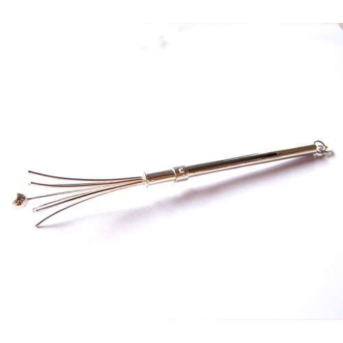 Hallmarked 925 sterling silver - hallmarked,