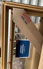 Velux Whole Window Assembly
