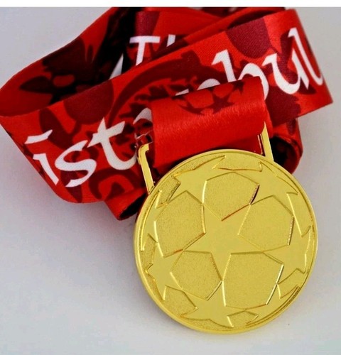 2005 champions league medal - 2005,