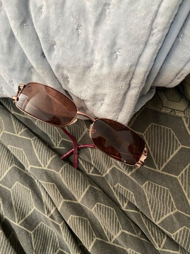 Missoni sun glasses - missoni,