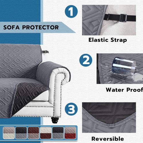Premium waterproof quilted - waterproof,