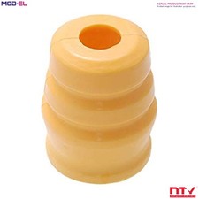 RUBBER BUFFER SUSPENSION