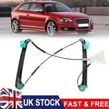 Front Right Window Regulator