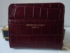 ASPINAL OF LONDON COMPACT