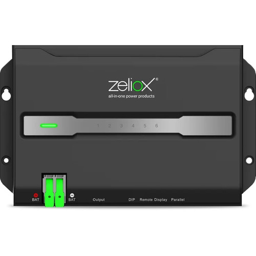 Eberspächer zcm6 zeliox - eberspächer,