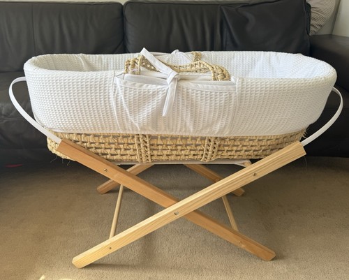 Kinder valley waffle - kinder, wicker