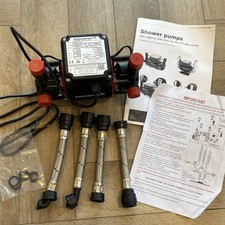GRUNDFOS STR2-1.5 C TWIN
