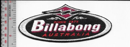 Surfing australia billabong - australia,