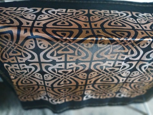 Biba black gold - biba, iconic