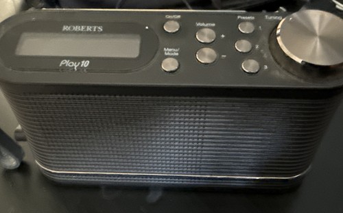 Roberts play portable - play, 10