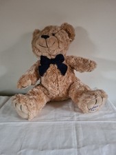 Joshua Bear Allders Collectible