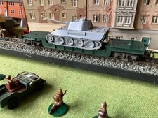 Triang R118 Well Wagon