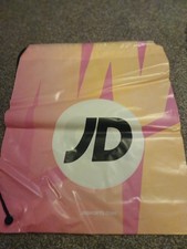 RETRO YELLOW/PINK  JD SPORTS