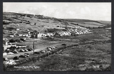 Postcard Mawgan Porth nr