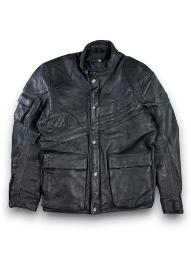 Vintage hein gericke black - vintage,