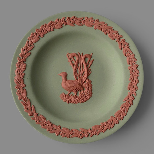 Wedgwood jasperware terracotta - wedgwood,
