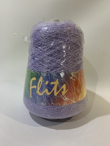 Amberyarn flitz ply 340g - 4,