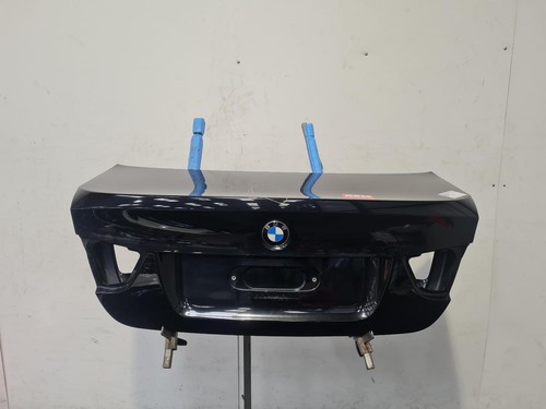 Bmw series e90 bootlid 2011 - e90,