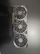 MSI NVIDIA GeForce RTX 3070