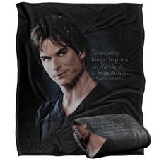 Vampire Diaries Damon