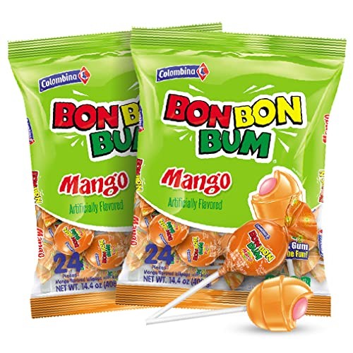Pack colombina bon - 2,