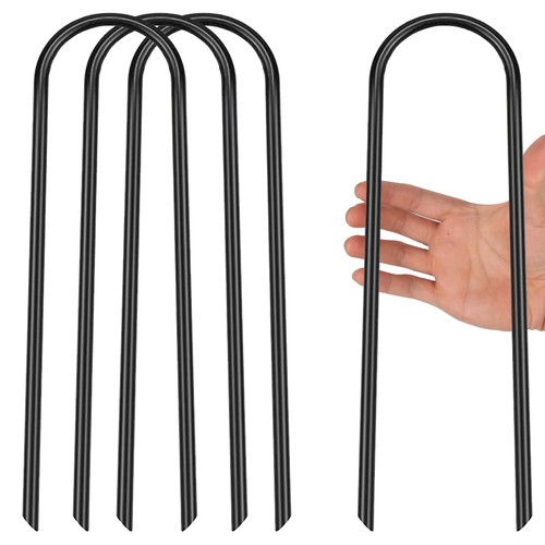 Trampoline anchor kit - kit,6.8, *