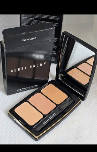 Bobbi brown skin - brown,