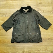 Barbour L95 Bedale Wax Jacket