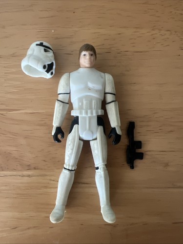 Vintage star wars - vintage,