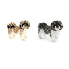 Leonardo Collection Shih-tzu